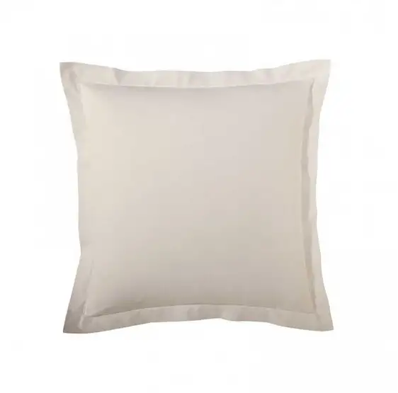 100% COTON ECRU LAVE