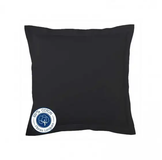 100% COTON NOIR