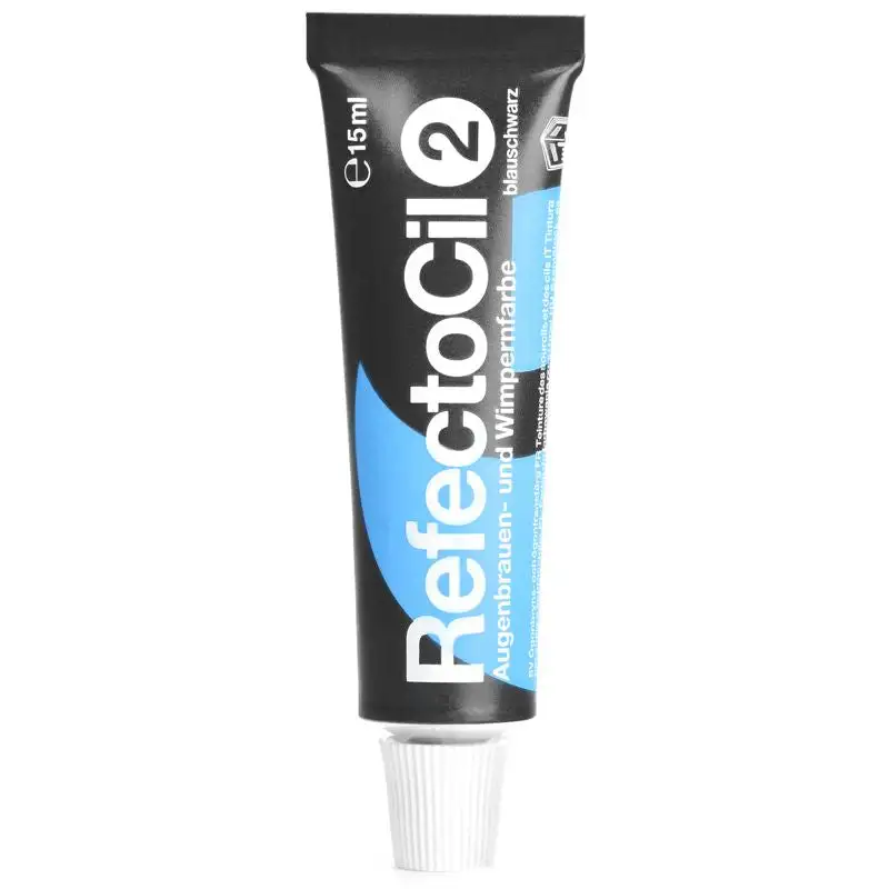Refectocil 2 Gel de henné bleu-noir