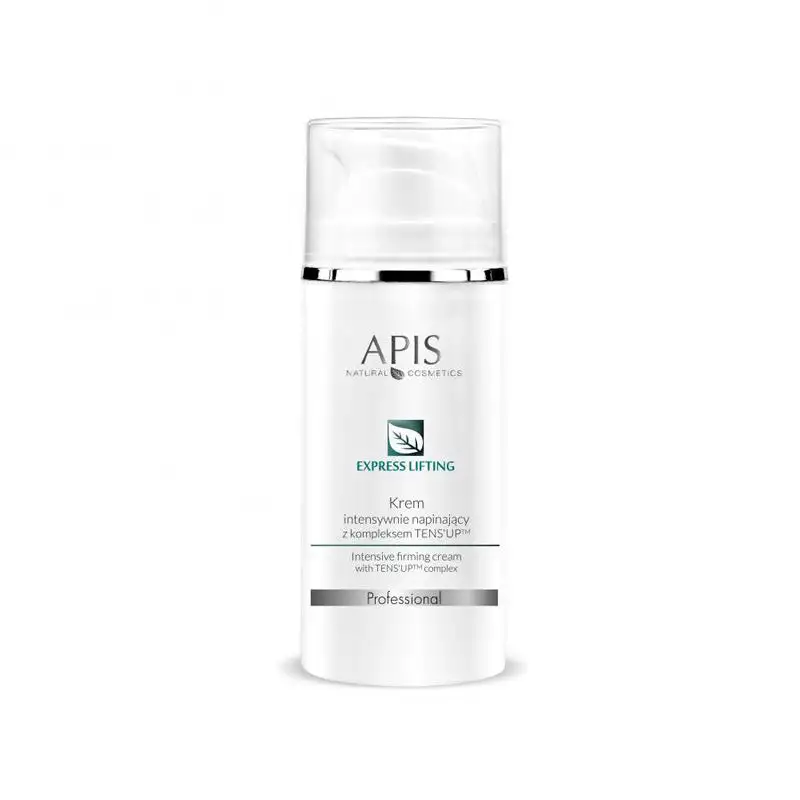Apis express lifting crème tenseur intensive avec des dizaines « jusqu’à 100 ml