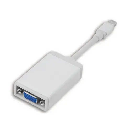 Adaptateur MINI DP vers VGA