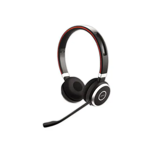 Micro-casque sans fil Evolve 65UC MS - JABRA