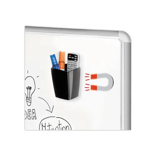 Pot à crayons magnétique Gloss