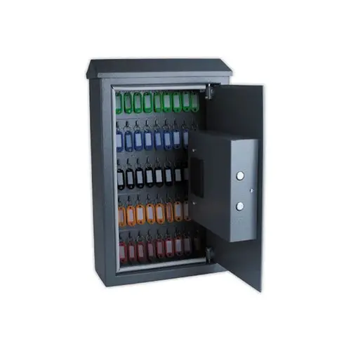 Armoire à clé pour usage extérieur - 50 clés - PAVO