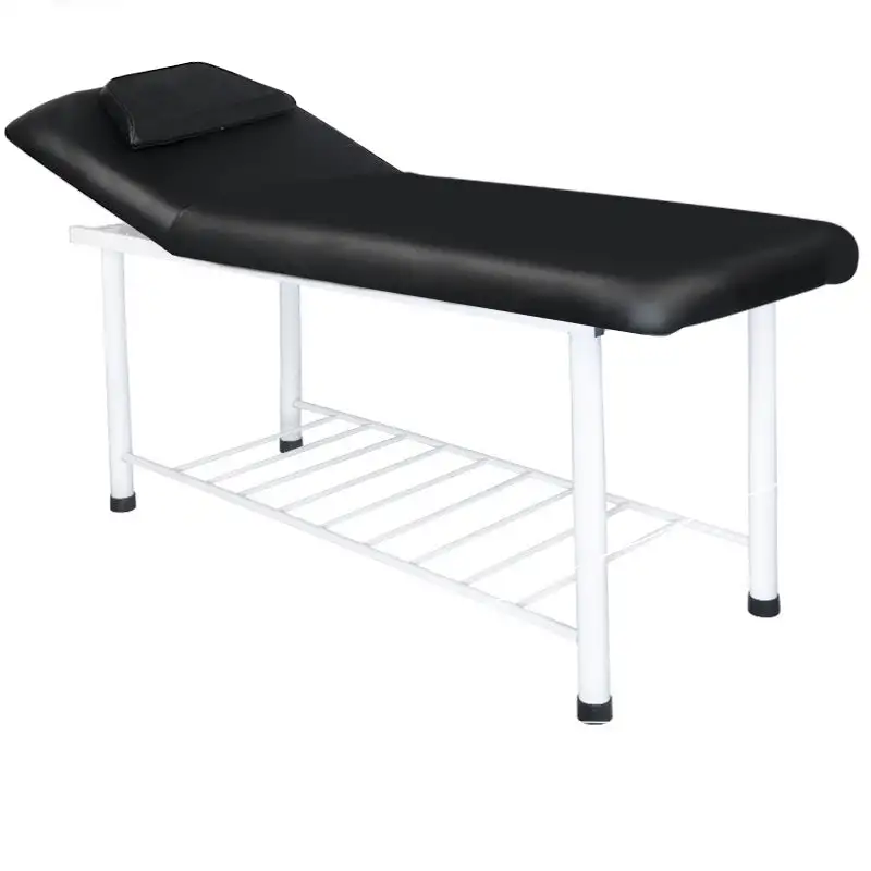 Cabine de massage 812 BASIC noir