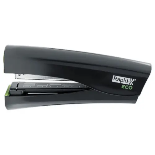 Agrafeuse de bureau Half Strip recyclée - RAPID