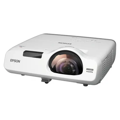 Vidéoprojecteur EPSON EB-W06