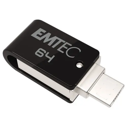 Clé usb dual micro USB 2.0 64Go