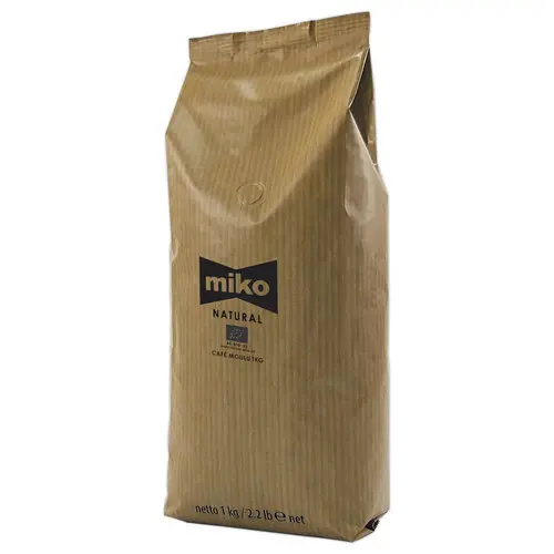Café Moulu 1kg natural Bio