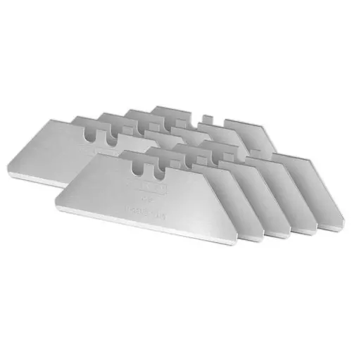 10 Distributeur lames pour cutter STANLEY - Bouts arrondis