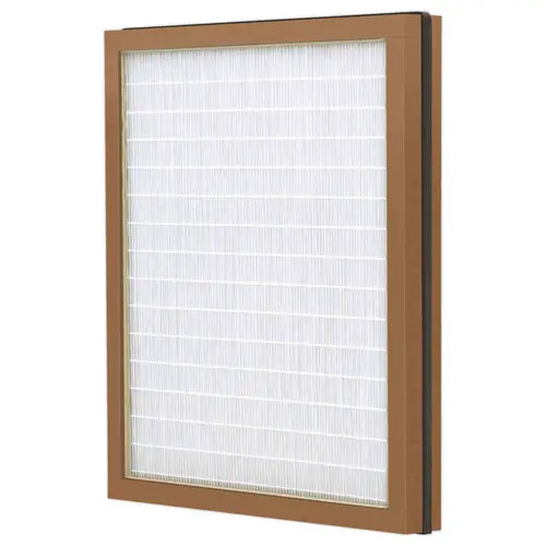 Filtre HEPA pour purificateur d'air HERCULE H14