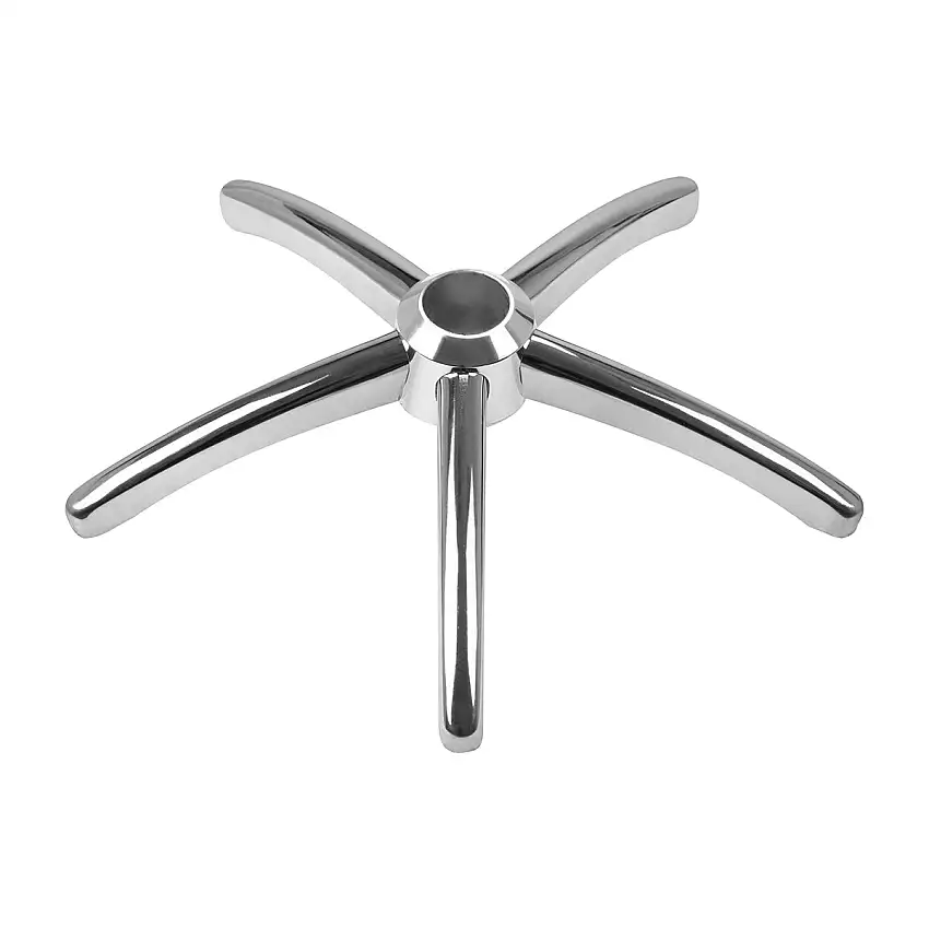 Base de tabouret sans roues (304)