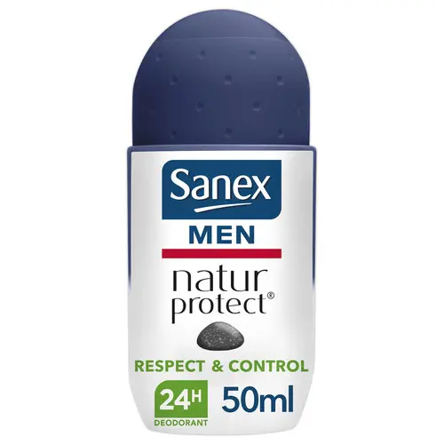 Déodorant Sanex Pierre d'Alun