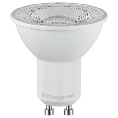 Ampoule LED GU10 4.9W 590LM 2700K