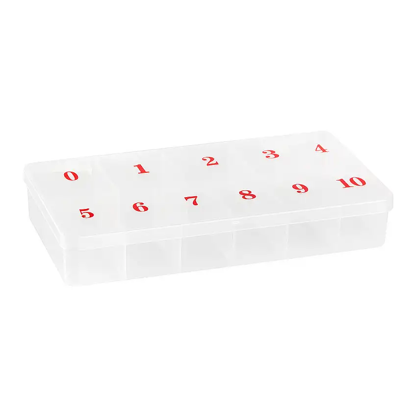 Contenant de stockage 50