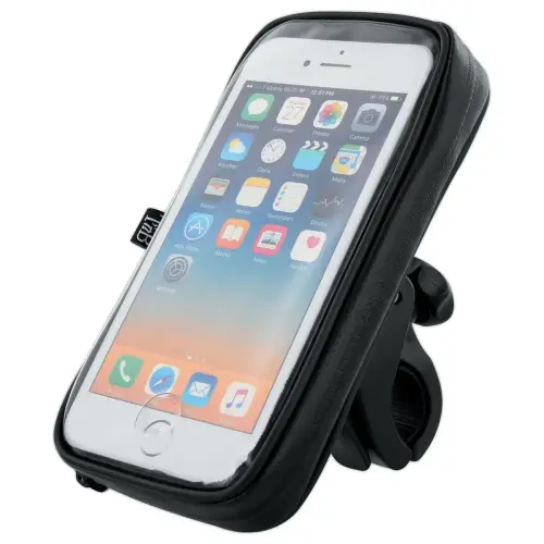 Support vélo/trottinette universel pour Smartphones