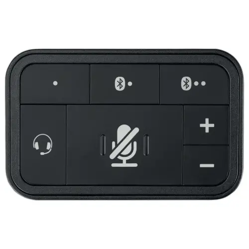 Commutateur Pro audio 3-en-1 Kensington