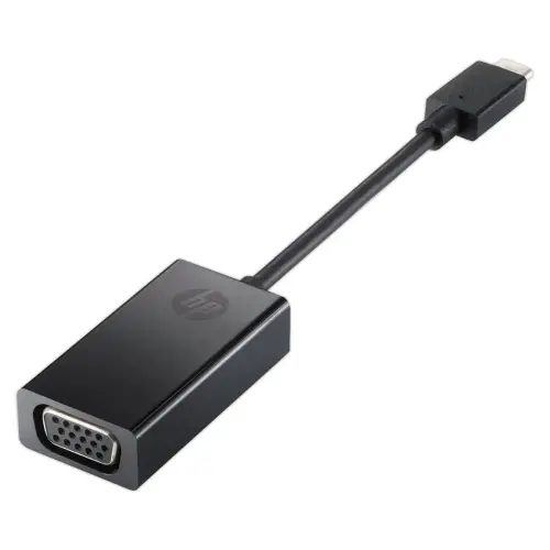 Adaptateur HP USB-C vers VGA