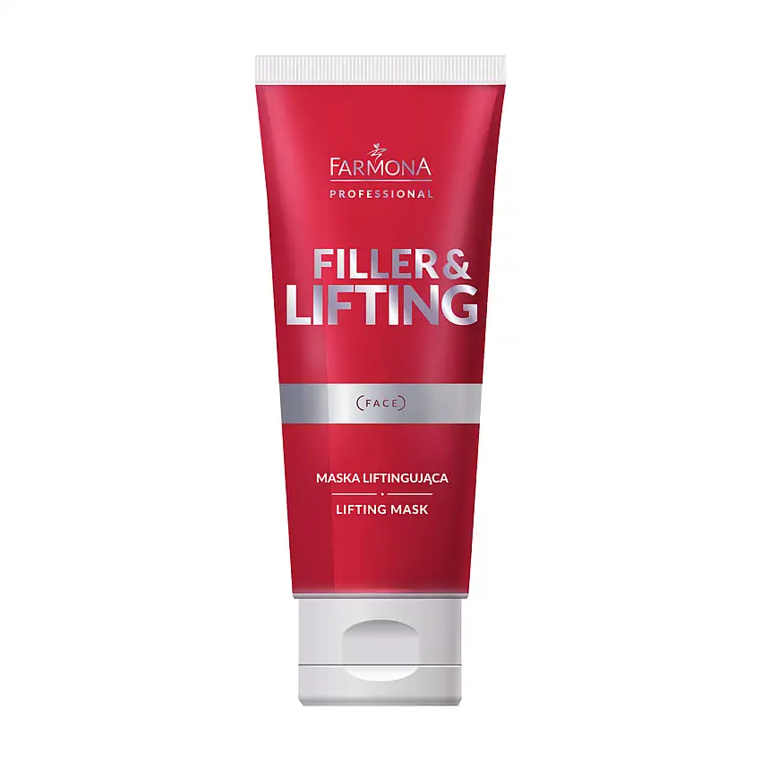 Masque liftant Farmona Filler&lifting 200 ml