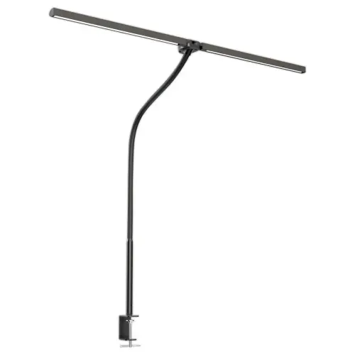 Lampe Led Albatross - Noire