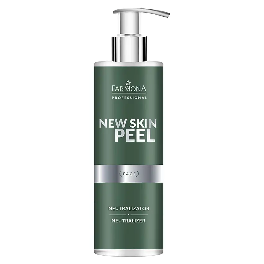 Farmona new skin peel neutralizer 280 ml