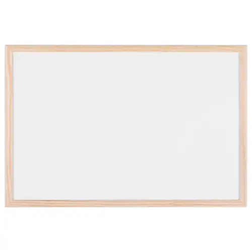 Tableau laqué magnétique 60x90