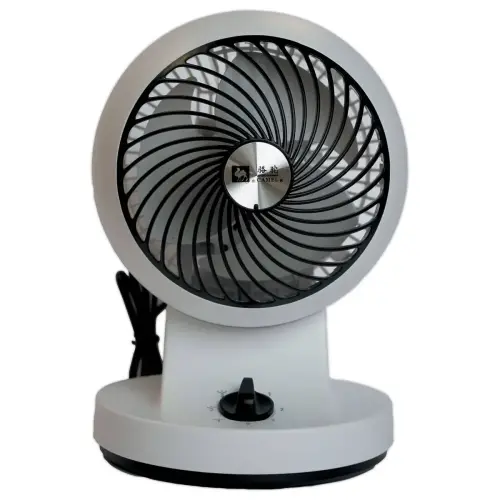Ventilateur compact de bureau