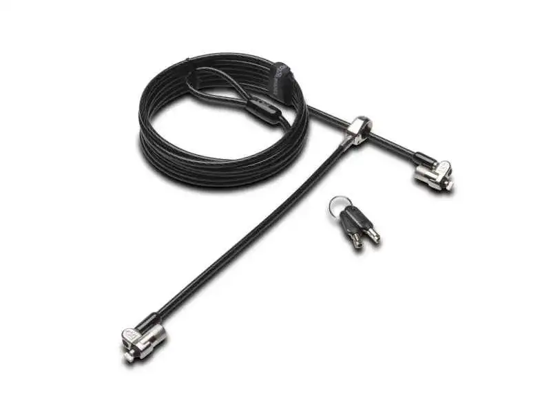 Kensington câble antivol Noir K65048WW