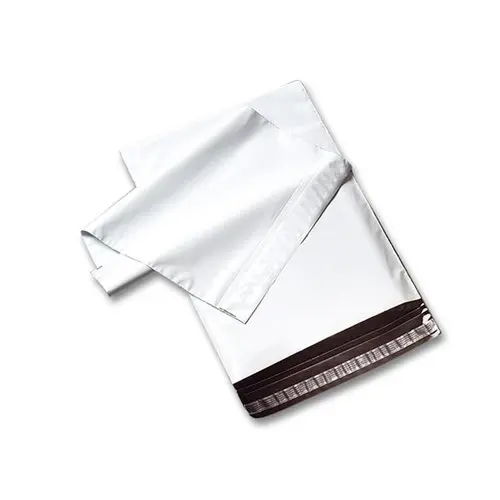 100 Pochettes polyéthylène GPV 275x365mm