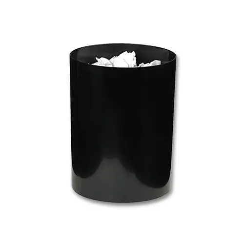 Corbeille à papier - Ice Black - CEP