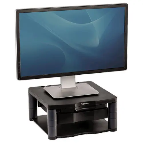 Support moniteur Premium Plus - FELLOWES