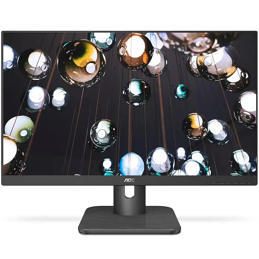 AOC 60,5cm (23,8) 24E1Q 1609 HDMI+DP IPS 5ms 24E1Q