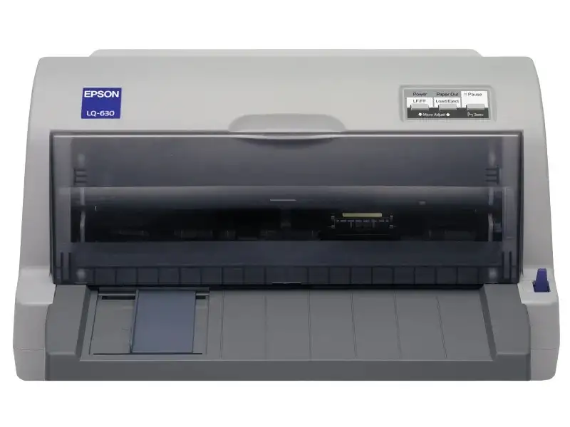 Epson LQ-630 – Printer b/w Dot Matrix – 360 dpi C11C480141