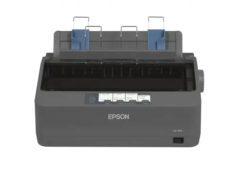 Epson LQ-350 – Printer Colored Dot Matrix – 360 dpi – 5,78 ppm C11CC25001