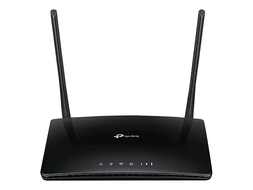 TP-Link WL-Router LTE/4G/Modem/300MBit Retail TL-MR6400