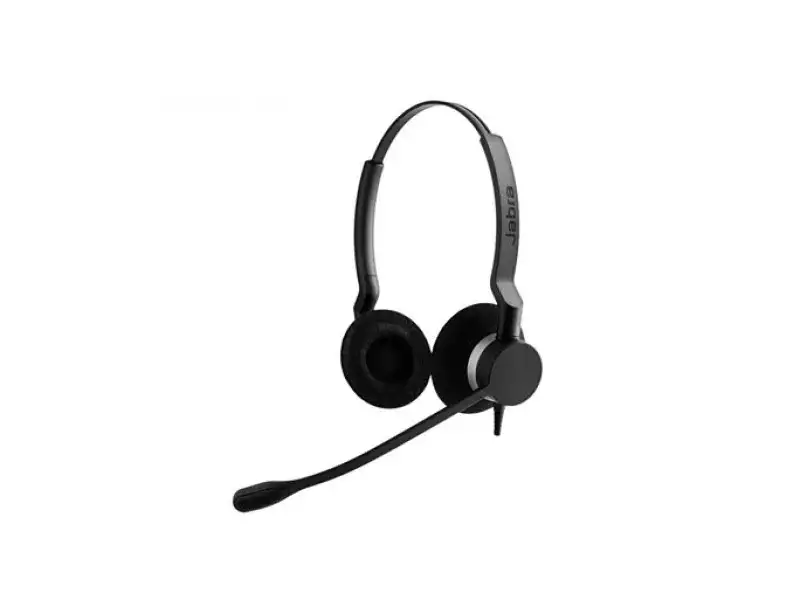 JABRA BIZ 2300 Casque audio-micro 2309-820-104