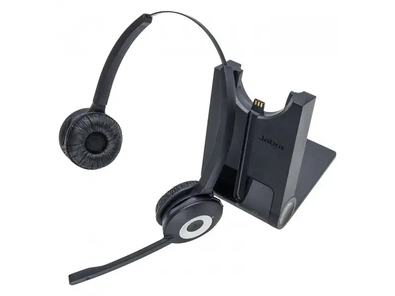 Headset JABRA PRO 920 casques sans fil 920-29-508-101