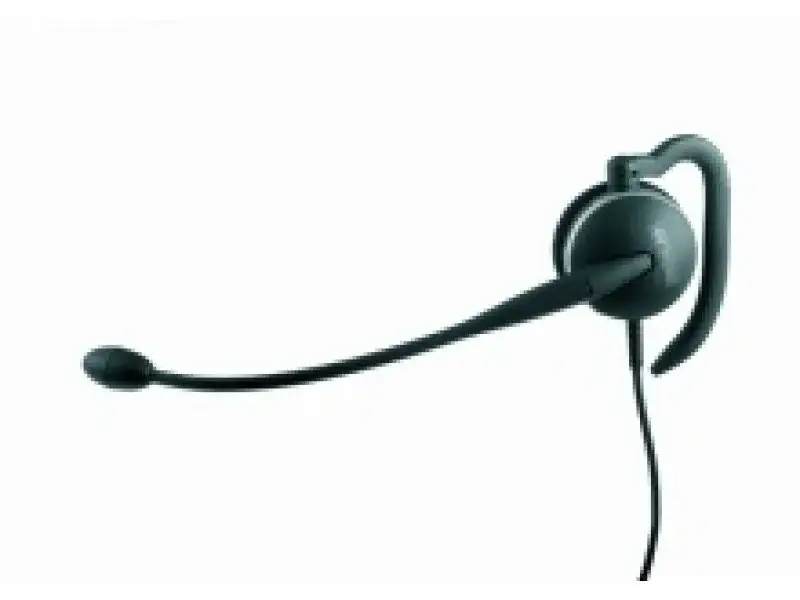 Jabra GN2100 3 in 1 Flexibel – Casque audio-micro monarual – 15 KHz 2126-82-04