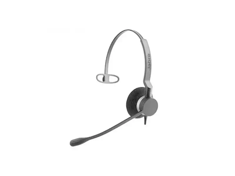 JABRA BIZ 2300 USB Casque audio-micro monaural – 2393-829-109