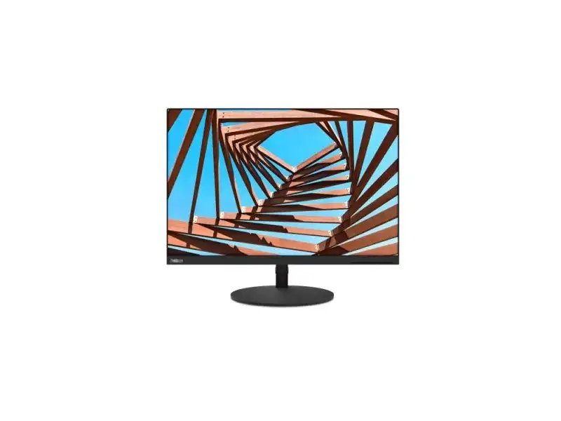 Lenovo Écran ThinkVision T25d-10 25 WUXGA – 61DBMAT1EU