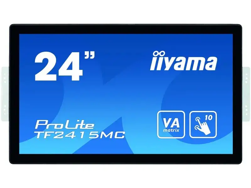 IIYAMA 60.5cm (23,8) TF2415MC-B2 169 M-Touch HD TF2415MC-B2