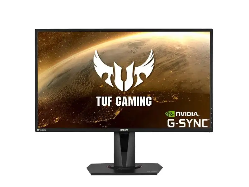 ASUS 68,5cm Gaming VG27AQ DP+HDMI F-/GSync 155HZ Lift 1ms 90LM0500-B01370