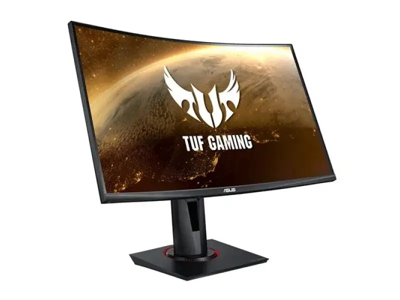 ASUS 68,6cm Gaming VG27VQ 90LM0510-B01E70