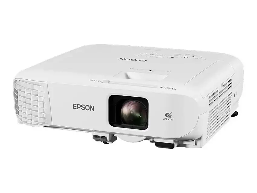 Epson EB-992F 3-LCD-Projektor 4000 lm White V11H988040