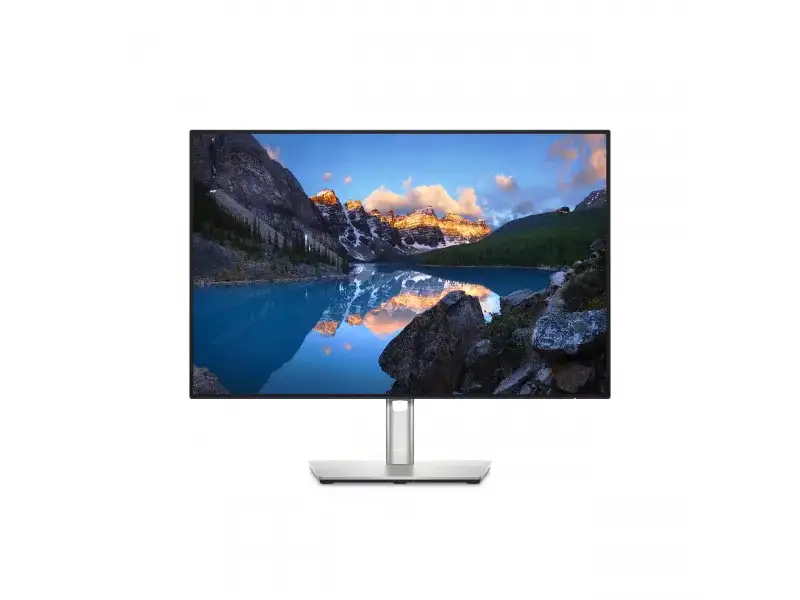 Dell 61,13cm/24 » UltraSharp 210-AXMB HDMI 2xDisplayPort USB-C DELL-U2421E