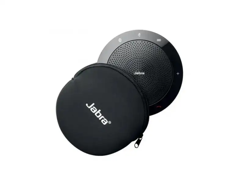 Jabra Speak 510+ UC appareil USB conférence+ Bluetooth 7510-409