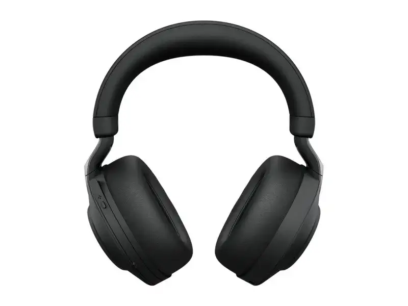 Jabra Evolve2 85 Casque audio-micro Bluetooth Link 380 USB-C 28599-999-889