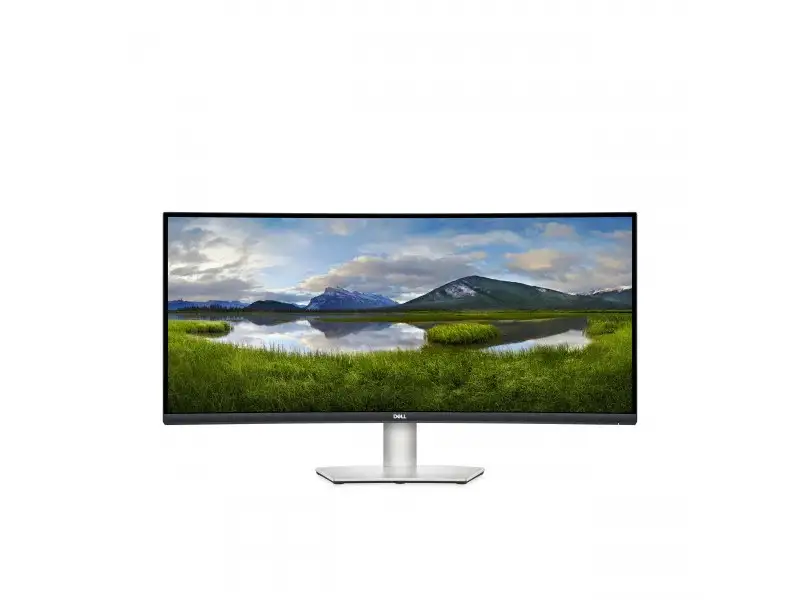 Dell 86.4cm (34) S3422DW 2109 2xHDMI+DP curved DELL-S3422DW