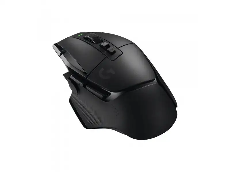 Logitech G502 X LIGHTSPEED – BLACK/CORE – EER2 910-006180