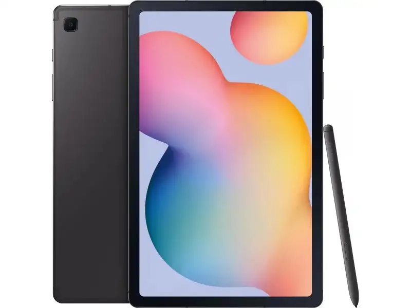 Samsung Galaxy TAB S6 lite 4+128GB WIFI oxford gray DE – SM-P620NZAEEUB